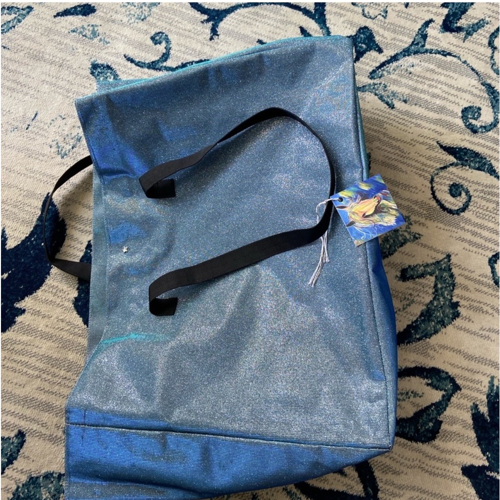 L-aura Italy shopper bag